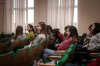 Майстер-клас «Всі скрипкові сонати Й. Брамса»